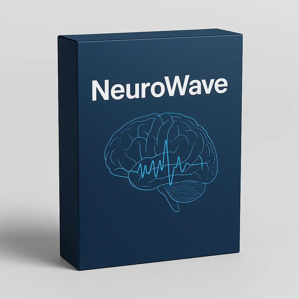 The Neuro Wave check